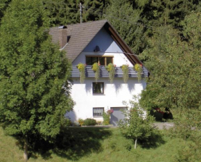 Haus Wolter, Gengenbach